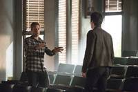 Кадр Дневники вампира