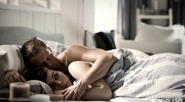 Кадр из фильма "Красавчик" - 2