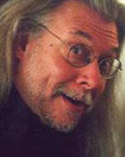 Боб Змуда фото