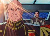 Кадр Гиперпространственная кавалерия Южного Креста