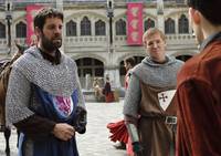 Кадр Мерлин