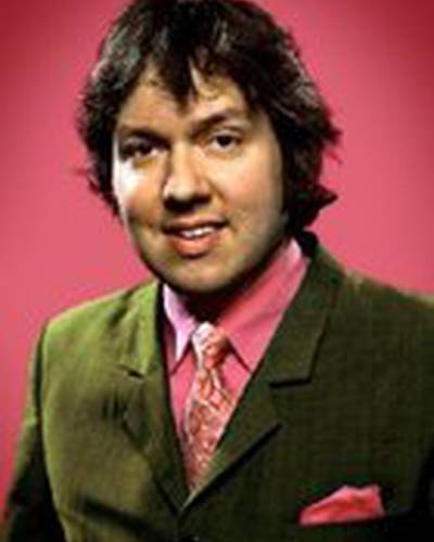 Дэйв Хилл фото