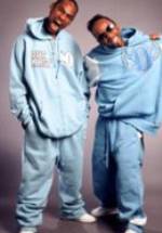 Йинг Янг Твинс фото