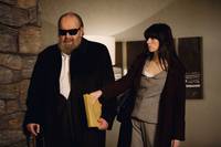 Кадр Убийства – мой конек, дорогая