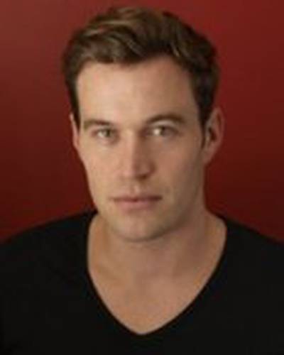 Гас Мюррэй фото