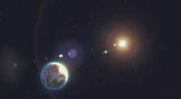 Кадр из фильма "Героический век" - 2