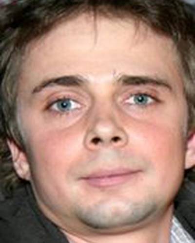 Владимир Крылов фото