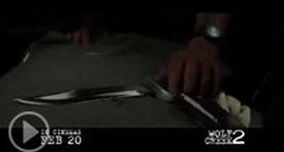 ТВ-ролик №1