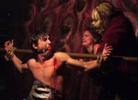 Кадр Окровавленные холмы (видео)