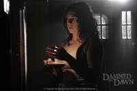 Кадр Проклятие Банши