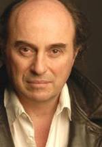 Альберто Фортуцци фото