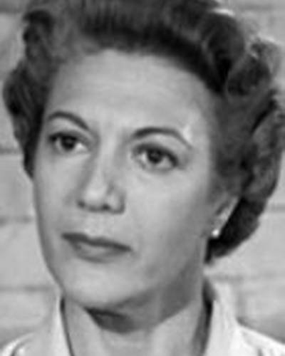 Пола Уинслоу фото