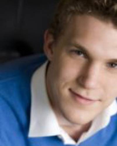 Патрик Де Ледебур фото