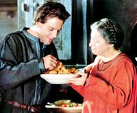 Кадр Франциск