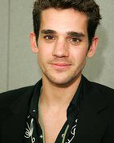 Клэйтон Уотсон фото