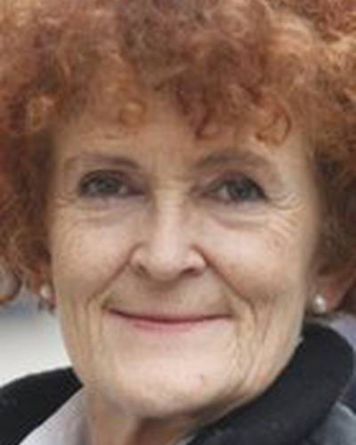 Паола Дионисотти фото