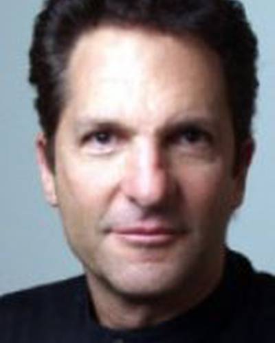 Питер Губер фото