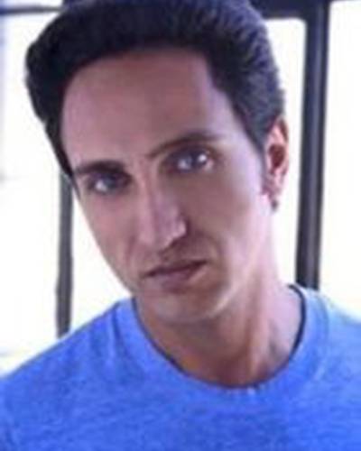 Дэвид Ара фото