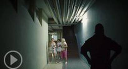 Международный трейлер