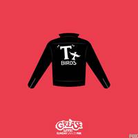 Постер Grease: Live