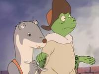 Кадр Приключения Боско