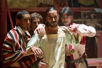 Кадр Синдбад