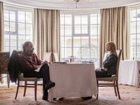 Кадр Родина