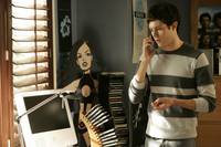 Кадр О.С. – Одинокие сердца