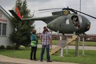 Кадр Утиная династия