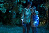 Кадр Синевир 3D