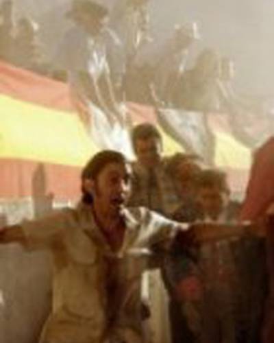 Маноло Каро фото