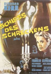 Постер Невинные