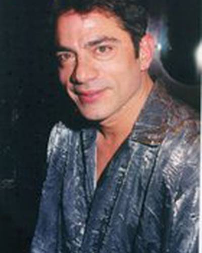 Роберто Молл фото