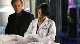 Кадр из фильма "C.S.I.: Майами" - 1