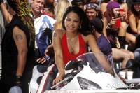 Кадр Крутящий момент