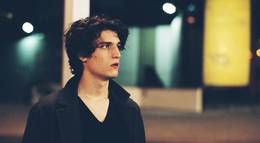 Кадр из фильма "Сон предыдущей ночи" - 2