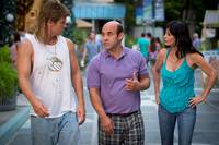 Кадр Город хищниц