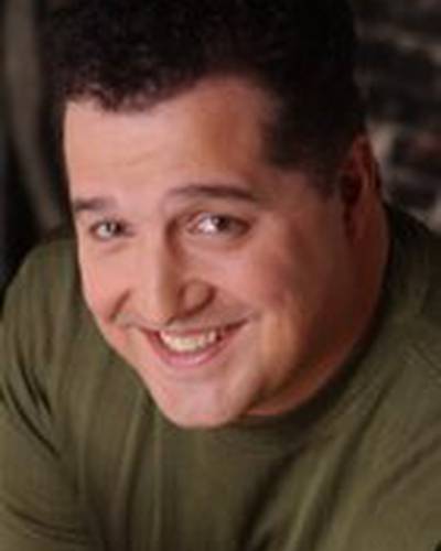 Джо Старр фото