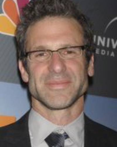 Рэнд Рэвич фото