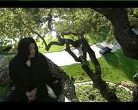 Кадр Жизнь с Майклом Джексоном