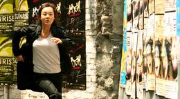 Кадр из фильма "Семь дней" - 1