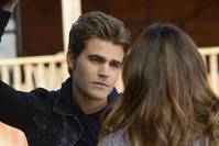 Кадр Дневники вампира