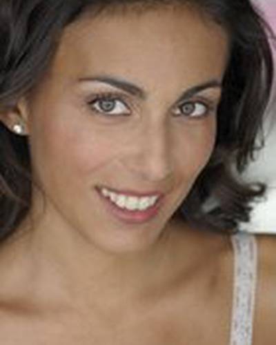 Мелисса Гонзалез фото