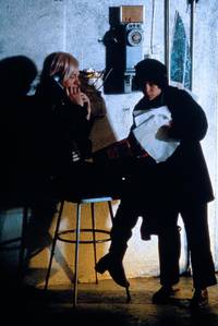 Кадр Я стреляла в Энди Уорхола