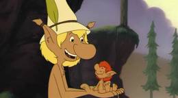 Кадр из фильма "Страна троллей" - 2