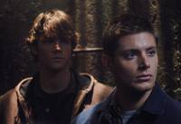 Кадр Сверхъестественное