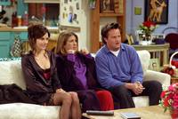 Кадр Друзья