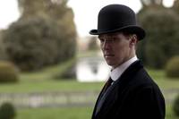 Кадр Конец парада