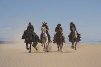 Кадр Неуловимый Люк 