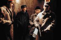 Кадр Захват поезда Пелэм 1-2-3